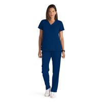 Greys Anatomy Spandex Str by Barco Uniforms, Style: GRST001-23
