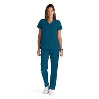 Greys Anatomy Spandex Str by Barco Uniforms, Style: GRST001-328