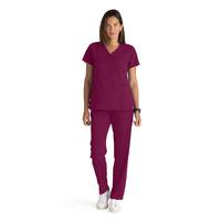 Greys Anatomy Spandex Str by Barco Uniforms, Style: GRST001-65