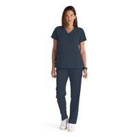 Greys Anatomy Spandex Str by Barco Uniforms, Style: GRST001-905