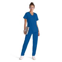 Greys Anatomy Spandex Str by Barco Uniforms, Style: GRST011-08