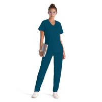 Greys Anatomy Spandex Str by Barco Uniforms, Style: GRST011-328