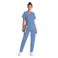 Greys Anatomy Spandex Str by Barco Uniforms, Style: GRST011-40