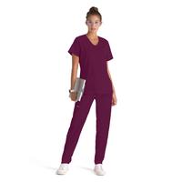 Greys Anatomy Spandex Str by Barco Uniforms, Style: GRST011-65