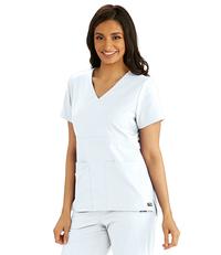 Top by Barco Uniforms, Style: GRST027-10