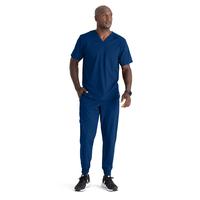 Greys Anatomy Spandex Str by Barco Uniforms, Style: GRST079-23