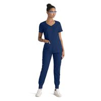 Greys Anatomy Spandex Str by Barco Uniforms, Style: GRST124-23