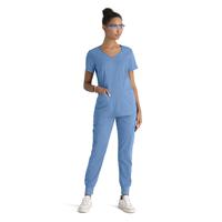 Greys Anatomy Spandex Str by Barco Uniforms, Style: GRST124-40