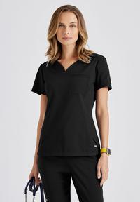 Greys Anatomy Spandex Str by Barco Uniforms, Style: GRST136-905