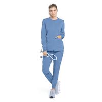 Greys Anatomy Spandex Str by Barco Uniforms, Style: GRSW017-40