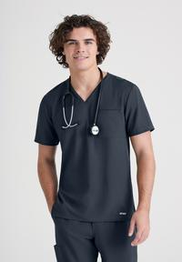 Greys Anatomy Evolve Jou by Barco Uniforms, Style: GSST179-905
