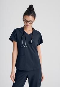 Greys Anatomy Evolve Rhy by Barco Uniforms, Style: GSST180-905