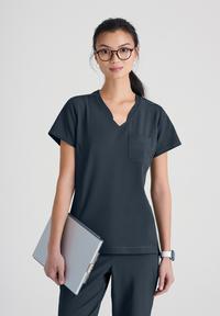 Greys Anatomy Evole Swa by Barco Uniforms, Style: GSST181-905