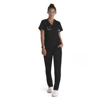 Greys Anatomy Spandex Str by Barco Uniforms, Style: GVST028-01