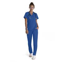 Greys Anatomy Spandex Str by Barco Uniforms, Style: GVST028-08