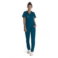 Greys Anatomy Spandex Str by Barco Uniforms, Style: GVST028-328