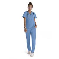 Greys Anatomy Spandex Str by Barco Uniforms, Style: GVST028-40