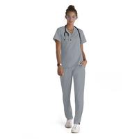 Greys Anatomy Spandex Str by Barco Uniforms, Style: GVST028-471