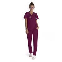Greys Anatomy Spandex Str by Barco Uniforms, Style: GVST028-65