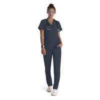 Greys Anatomy Spandex Str by Barco Uniforms, Style: GVST028-905