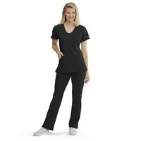 Skechers Reliance Top by Barco Uniforms, Style: SK102-01