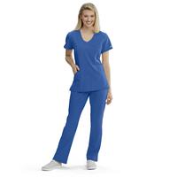 Skechers Reliance Top by Barco Uniforms, Style: SK102-08