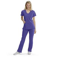 Skechers Reliance Top by Barco Uniforms, Style: SK102-1276