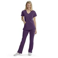 Skechers Reliance Top by Barco Uniforms, Style: SK102-1277