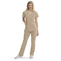 Skechers Reliance Top by Barco Uniforms, Style: SK102-230