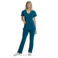 Skechers Reliance Top by Barco Uniforms, Style: SK102-328