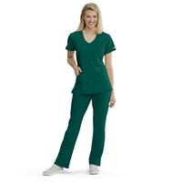 Skechers Reliance Top by Barco Uniforms, Style: SK102-37