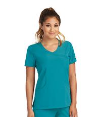 Skechers Reliance Top by Barco Uniforms, Style: SK102-39
