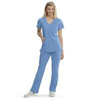 Skechers Reliance Top by Barco Uniforms, Style: SK102-40