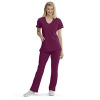 Skechers Reliance Top by Barco Uniforms, Style: SK102-65