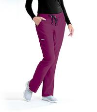 Skechers Focus Pant by Barco Uniforms, Style: SKP505-65