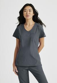 Skechers Dignity Top by Barco Uniforms, Style: SKT147-18