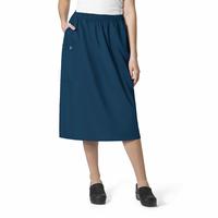 Skirt by CID:WonderWink Mary Englebreit, Style: 701-CARI