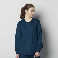 Jackets/vests by CID:WonderWink Mary Englebreit, Style: 800-CARI