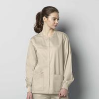 Jackets/vests by CID:WonderWink Mary Englebreit, Style: 800-KHAK