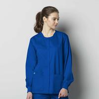 Jackets/vests by CID:WonderWink Mary Englebreit, Style: 800-ROYA