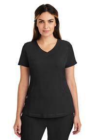 Top by Healing Hands, Style: 2264-BLACK