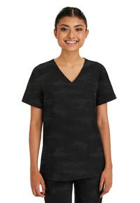 Top by Healing Hands, Style: 2353-BLACK