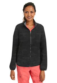 Jacket by Healing Hands, Style: 5030-BLACK