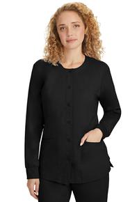 Jacket by Healing Hands, Style: 5063-BLACK