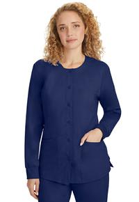 Jacket by Healing Hands, Style: 5063-NAVY