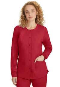Jacket by Healing Hands, Style: 5063-RED