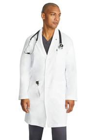 Labcoat by Healing Hands, Style: 5151-WHITE