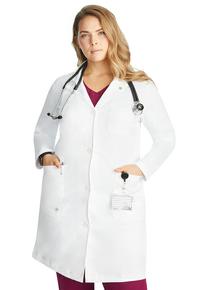 Labcoat by Healing Hands, Style: 5161-WHITE