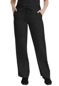 Pant by Healing Hands, Style: 9095-BLACK