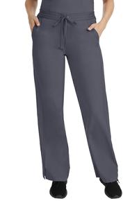 Pant by Healing Hands, Style: 9095-PEWTE